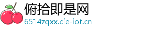 俯拾即是网	